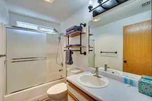 Image of Charming Rogue Valley Home in Central Point!