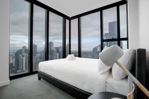 Image of CBD Melbourne, 2 Bed Rooms & 2 Bath Rooms APT