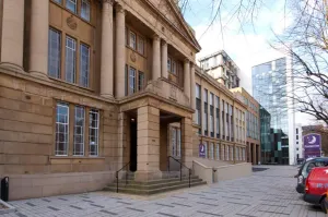 Image of Premier Inn Coventry City  - Earlsdon Park