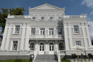 Image of Hotel Willa Hueta