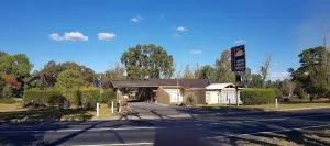 Image of Amber Court Motor Inn