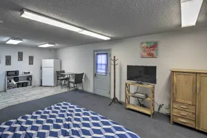 Image of Apartment ~ 12 Mi From Hualapai Mountain Park