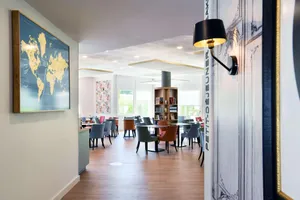 Image of Hôtel Jules Verne Biarritz