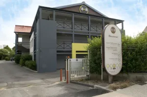 Image of B&B HOTEL Amiens