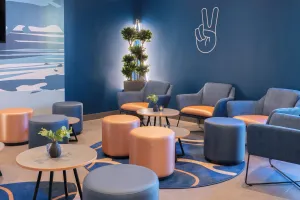 Image of Holiday Inn - the niu, Stream Mönchengladbach