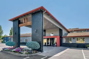 Image of Comfort Inn Columbia Gorge