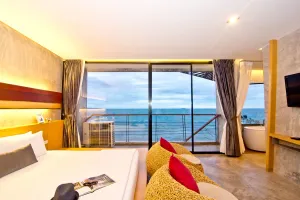 Image of The Now Hotel - SHA Extra Plus