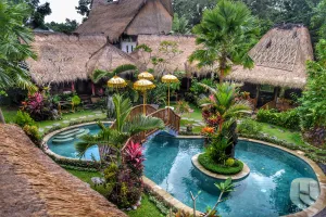 Image of Bali Bohemia Huts