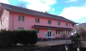 Image of Les Sources