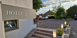 Image of Le 1815