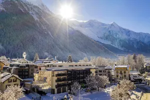 Image of Pointe Isabelle