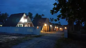 Image of Zainab Cottage
