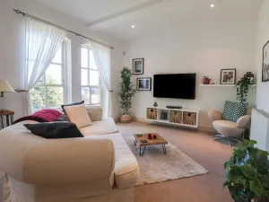 Image of St Wilfrids Loft
