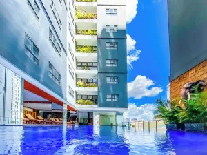 Image of Poulo Wai Hotel & Apartment
