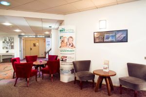 Image of Brit Hotel Le Kerann Nantes St Herblain - Zac De La Lorie