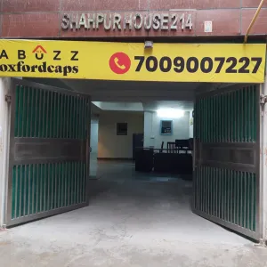 Image of Abuzz Oxfordcaps ShahpurJaat Delhi