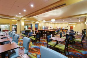 Image of Holiday Inn Express Flagstaff by IHG