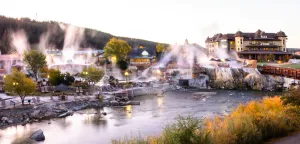 Image of The Springs Resort & Spa