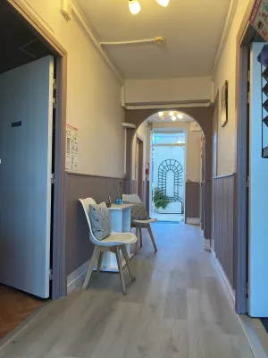 Image of Hôtel des Ducs