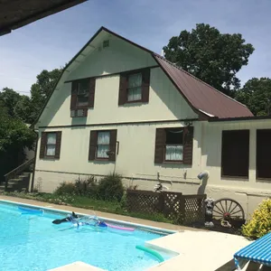 Image of Big South Fork Trail Lodge