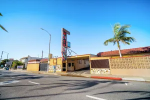 Image of Geneva Motel