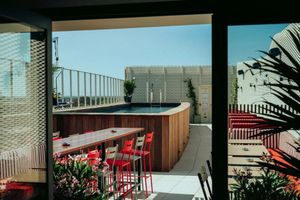 Image of JOST Hotel Montpellier Centre St Roch