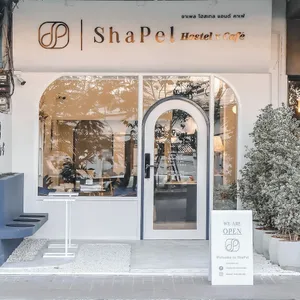Image of Shapel Hostel and Cafe