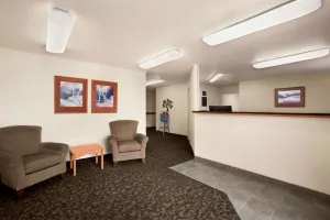 Image of Travelodge by Wyndham Pecos