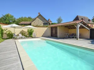 Image of Luxury Villa With Swimming Pool