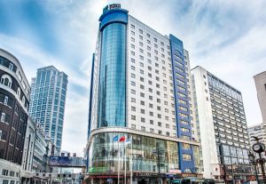 Image of Holiday Inn Express City Centre Dalian by IHG