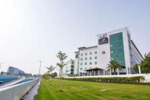 Image of Premier Inn Dubai International Airport