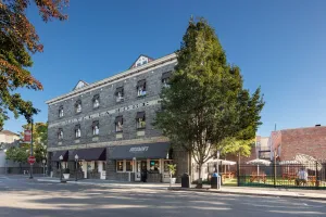 Image of Hotel La Rose