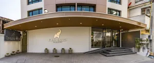 Image of P18 Hotel Bangkok