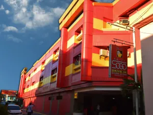 Image of Hotel Sogo Pasay Wood Street