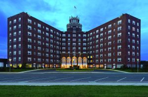 Image of Berkeley Oceanfront Hotel