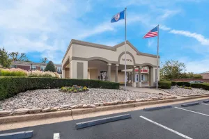 Image of Clarion Inn Falls Church-Arlington