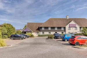 Image of Premier Inn Whitstable