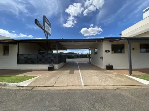 Image of Ben Hall Motor Inn