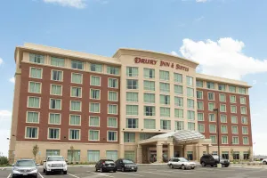 Image of Drury Inn and Suites Denver Central Park
