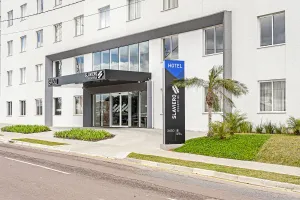 Image of Slaviero Curitiba Aeroporto