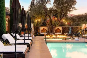 Image of Hotel Yountville