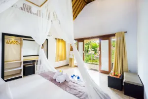 Image of Sunset Cave Villas Lembongan
