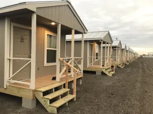 Image of Railhead Rentals
