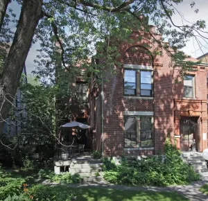 Image of Old Northside Bed & Breakfast