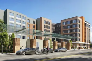 Image of Residence Inn by Marriott Lincoln Downtown
