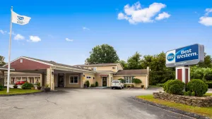 Image of Best Western Bennington