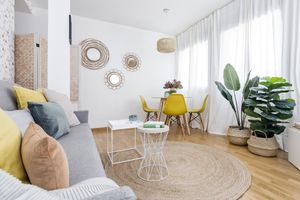 Image of Go Madrid Apartments by Olala Homes