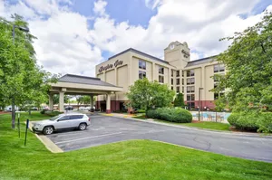Image of Hampton Inn Kansas City/Overland Park