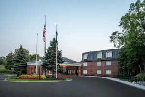 Image of Crowne Plaza Albany - The Desmond Hotel