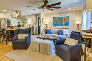 Image of Luxurious Morgantown Retreat w/ Stunning Views!